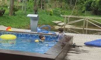 Imagem 2: Fazenda/Sítio/Chácara para venda possui 8700 metros quadrados com 6 quartos - Oportunidade