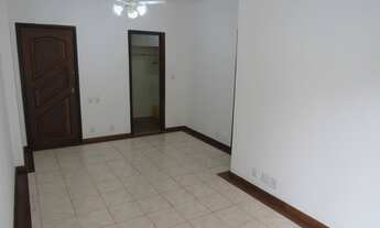 Imagem 4: Rio de Janeiro - Apartamento Padrão - Tijuca