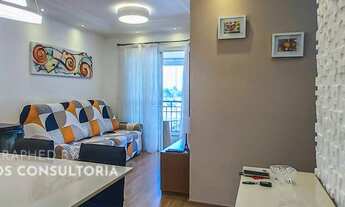 Imagem 3: Apartamento à venda no bairro Vila Regente Feijó - São Paulo/SP, Zona Leste