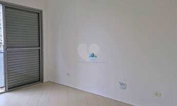 Imagem 6: Apartamento com 3 dormitórios para alugar, 107 m² por R$ 5.000/mês - Vila Nova Conceição