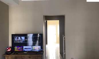 Imagem 3: JARDIM AMÉRICA LINDA CASA ASSOBRADADA em CONDOMÍNIO VILLAGIO - 2 dorms, 89 m² - SJCampos