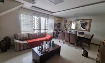 Imagem 5: Apartamento para venda tem 221 metros quadrados com 3 quartos em Centro - Florianópolis
