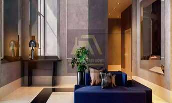 Imagem: APARTAMENTO EM MOEMA - JURUPIS - 163 METROS