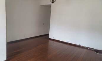 Imagem 2: Aptº para venda com 79 m² com 1 quarto amplo com armários, varanda e garagem Vila Isabel