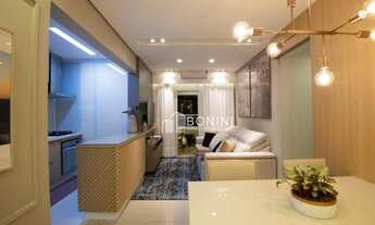 Imagem 3: Apartamento com 3 dormitórios à venda, 75 m² por R$ 670.000 - Vila Frezzarin - Americana/S