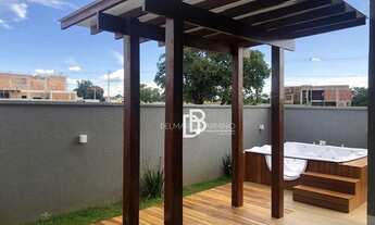 Imagem: Sobrado com 3 dormitórios à venda, 235