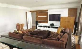 Imagem 7: Apartamento à venda, 4 suítes, 5 vagas