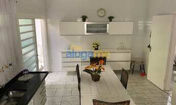 Imagem 4: Ref.: 6073 - Casa no centro de Mirassol com 2 dormitórios (1 suíte), 2 salas, 2 vagas e va