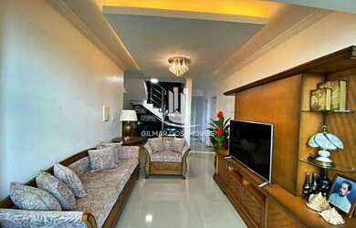 Imagem 2: Duplex + Cobertura a Venda Santa Monica