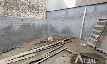 Imagem 6: Casa de 110m² A/C e 180M² área de terreno -Maristela -Atibaia