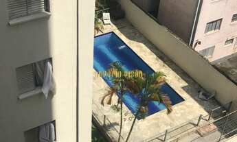 Imagem 4: Apartamento para Venda no bairro Jardim Lincoln em Suzano, com 3 dormitórios e varanda