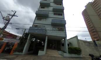 Imagem: Sao Carlos - Apartamento Padrão - Centro