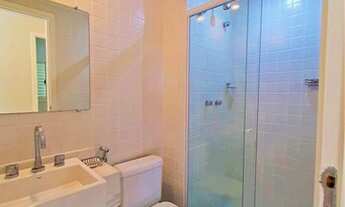 Imagem 7: Apartamento à Venda no Jardim Paulista - 2 Dormitórios - 1 Suíte - 1Vg - Lazer