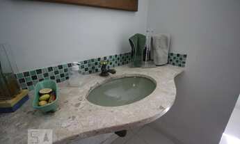 Imagem 4: Casa para Aluguel - Fazenda Morumbi, 4 Quartos, 500 m2