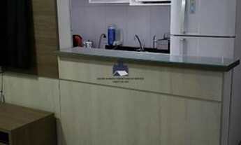 Imagem 3: Apartamento Padrão à venda Vila Flora São José do Rio Preto/SP