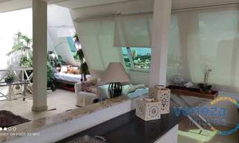 Imagem 3: Apartamento com 4 quartos à venda por R$ 790000.00, 205.00 m2 - CENTRO - LONDRINA/PR