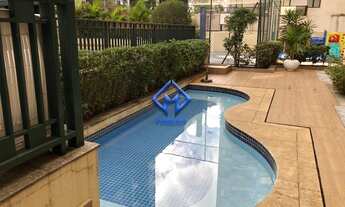 Imagem 2: Edifício Carmel 60 m²