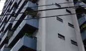 Imagem: Ed. Gioconda, 210 m2, 03 suites, nascente