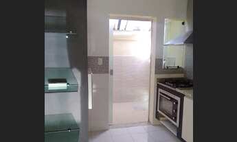 Imagem 3: Casa de condomínio para aluguel tem 120 metros quadrados com 2 quartos em Tarumã - Manaus