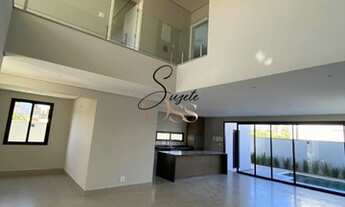 Imagem 2: PIRACICABA - Casa de Condomínio - Loteamento Residencial e Comercial Villa D Aquila