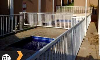 Imagem 5: Apartamento RESIDENCIAL em SOROCABA - SP, JARDIM LEOCÁDIA