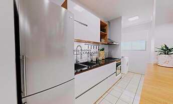 Imagem 7: Apartamento à venda no bairro Jardim Morumbi - Sorocaba/SP