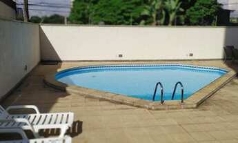 Imagem 6: OPORTUNIDADE! PREÇO IMBATÍVEL! apartamento com 4 quartos 2 suítes, 2 garagens Cambuí - C