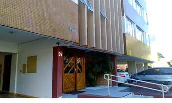 Imagem 2: Apartamento 97 metros quadrados com 3 quartos 1 Suíte 1 Vaga em Jardim Botânico - Curitiba