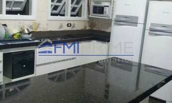 Imagem 4: Maravilhoso sobrado com 4 dormitórios e 1 suíte, 4 vagas de garagem