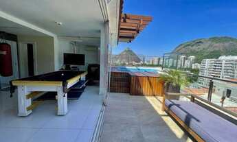 Imagem: Rio de Janeiro - Apartamento Padrão - Botafogo