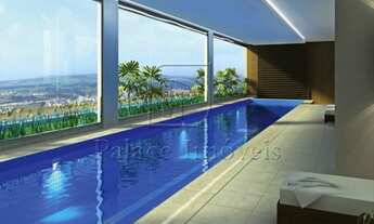 Imagem 6: Apartamento à venda, 4 quartos, 4 suítes, 5 vagas, Jardim Botânico - Ribeirão Preto/SP