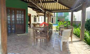 Imagem 7: Casa para Venda em Salvador, Jaguaribe, 6 dormitórios, 5 suítes, 6 banheiros, 1 vaga