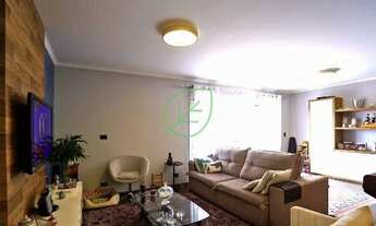 Imagem: Apartamento Campo Belo 03 dormitórios 02