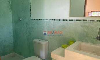 Imagem 4: Casa com 4 dormitórios, 280 m² - venda por R$ 1.320.000,00 ou aluguel por R$ 700,00/dia