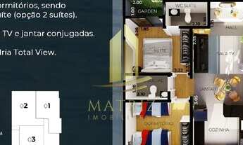 Imagem 6: RIFAINA - Padrão - Rifaina