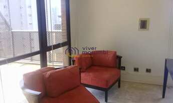 Imagem 7: Cobertura alto padrão,local nobre próximo Panamby