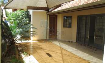 Imagem 4: Casa Padrão em Ribeirão Preto