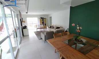 Imagem 6: Cobertura para venda possui 350 metros quadrados com 4 quartos em Cosme Velho - Rio de Jan