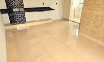 Imagem 5: Apartamento com 2 dormitórios à venda, 60 m² por R$ 195.000,00 - Parque das Esmeraldas - F