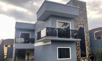 Imagem 3: Sobrado à venda no Vila Nova