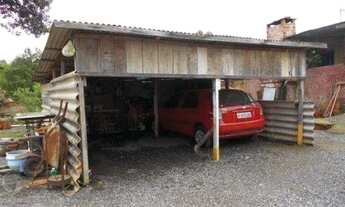 Imagem 4: LOTES COM BENFEITORIAS - 7.000,00m² - MAFRA/SC