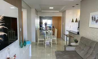 Imagem 5: APARTAMENTO 02 DORMITÓRIOS 78 M² MOBILIADO PÉ N AREIA NO BAIRRO VERA CRUZ EM MONGAGUÁ SP