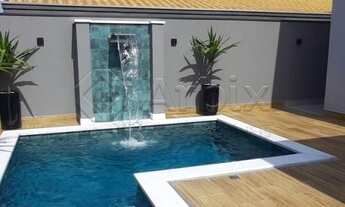 Imagem 5: Americana - Casa de Condomínio - Chácara Letônia