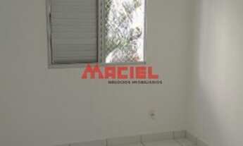 Imagem 6: Venda - APARTAMENTO - SANTOS DUMONT - RESIDENCIAL FLAMBOYANT - SAO JOSE DOS CAMPOS - 46 M²