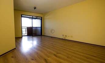 Imagem 7: CURITIBA - Apartamento Padrão - Água Verde