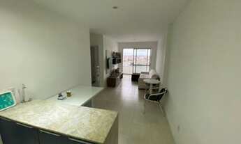 Imagem 4: Vendo Apartamento 2 Quartos com Varanda em Vila Laura