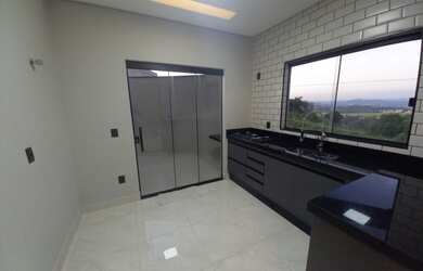 Imagem 16: BRAGANÇA PAULISTA - Casa Padrão - CONDOMÍNIO VILLA VERDE BRAGANÇA