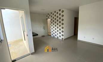 Imagem 4: Casa com 2 dormitórios à venda, 54 m² por R$ 174.900,00 - Pousada das Rosas - São Joaquim