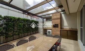 Imagem 3: Casa em condomínio com 3 dormitórios no bairro Ipanema