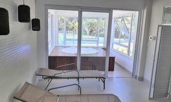 Imagem 6: Terreno Cond. Mosaico Ponta Negra 250m²